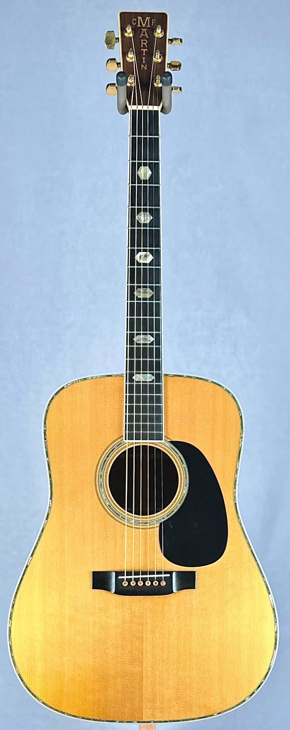 1987 Martin D41 – Jimmy Wallace Guitars