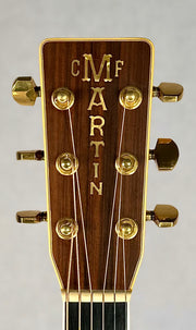 1987 Martin D41