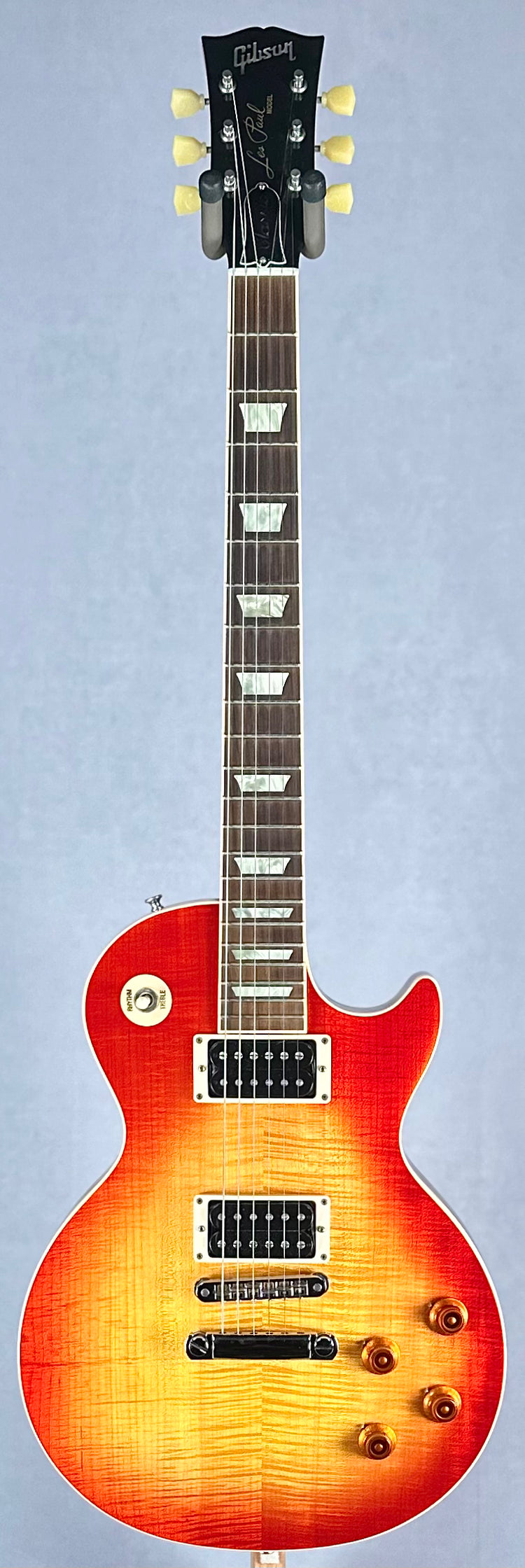 Gibson Les Paul 2012年製 2012 Gibson Les Paul Classic – Jimmy Wallace Guitars