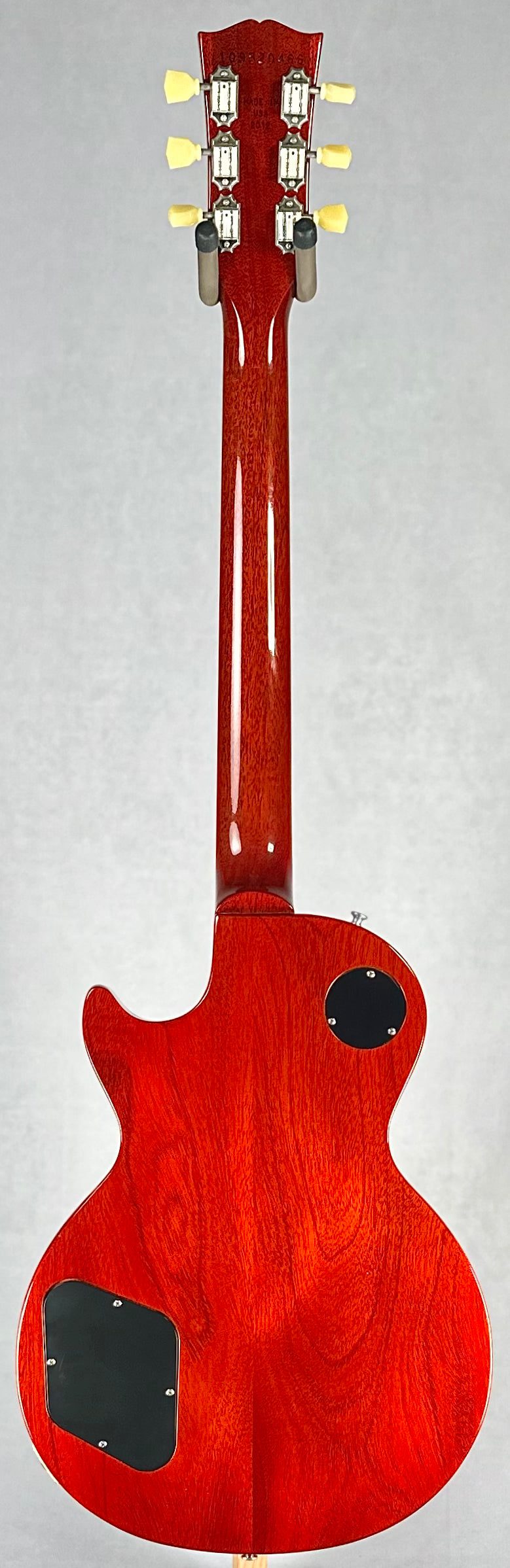 2012 Gibson Les Paul Classic – Jimmy Wallace Guitars