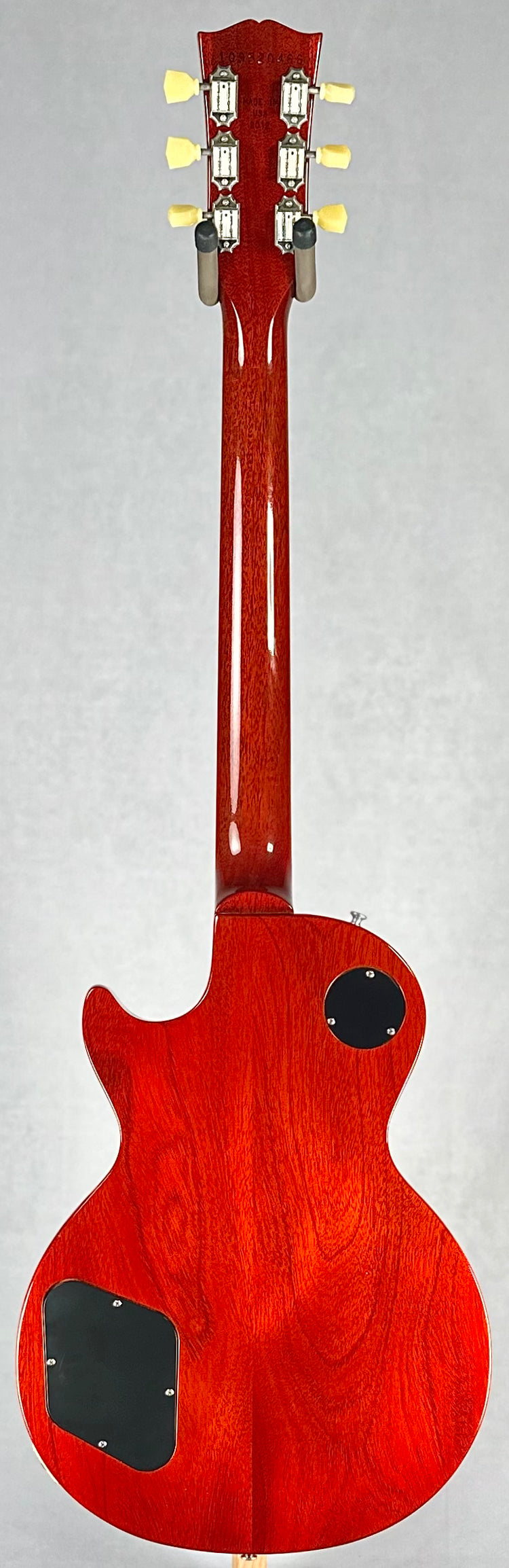 2012 Gibson Les Paul Classic – Jimmy Wallace Guitars