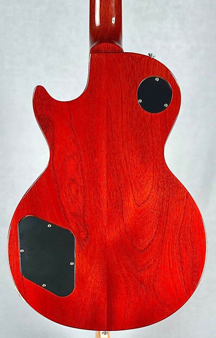 2012 Gibson Les Paul Classic – Jimmy Wallace Guitars