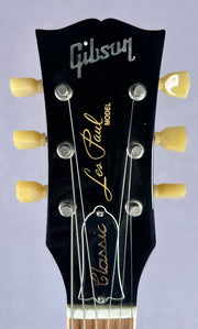 2012 Gibson Les Paul Classic