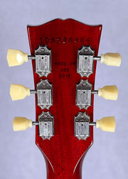 2012 Gibson Les Paul Classic