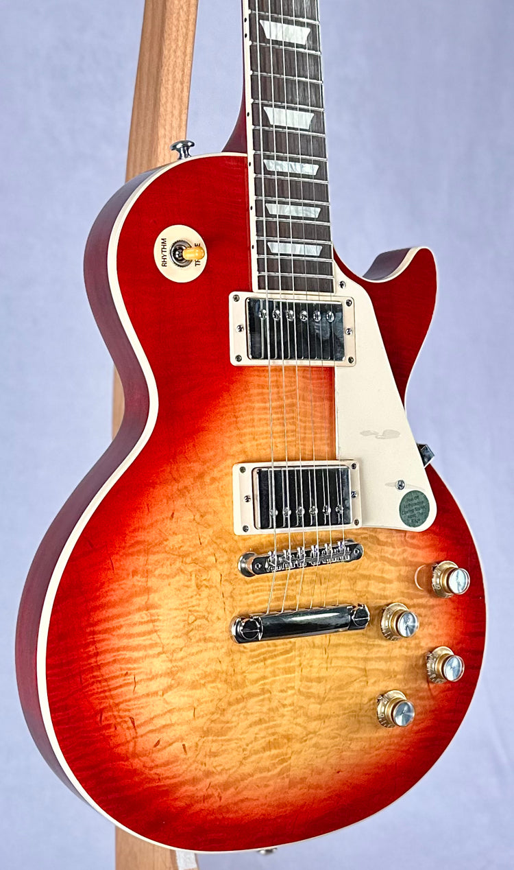 Gibson Les Paul Standard 1997 ワイドフレイム良杢 Gibson Les Paul Standard 1997 ワイドフレイム良杢（1997