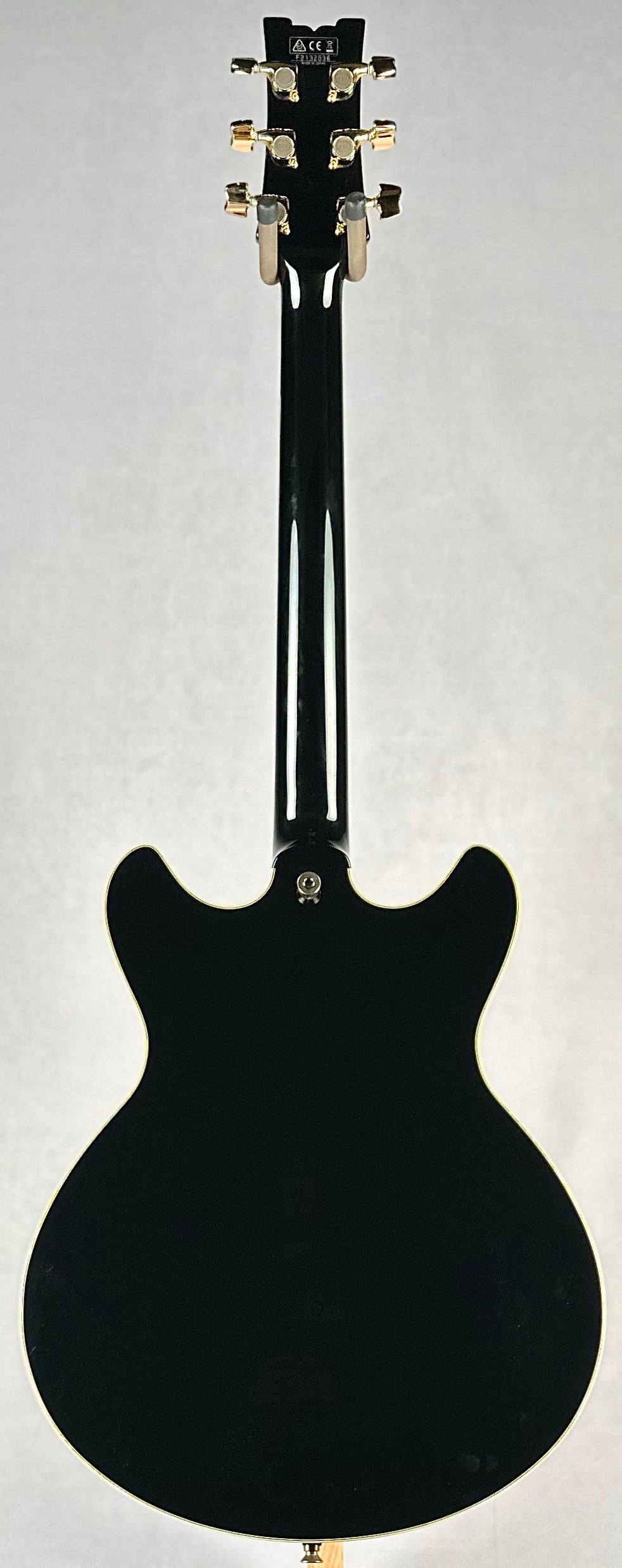 Mystic Places　Justin James Reed　限定500部 Ibanez John Scofield 20th Anniversary – Jimmy Wallace Guitars