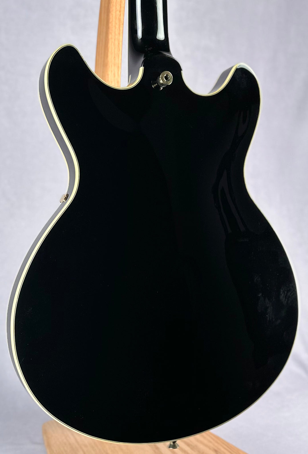 Ibanez John Scofield 20th Anniversary – Jimmy Wallace Guitars