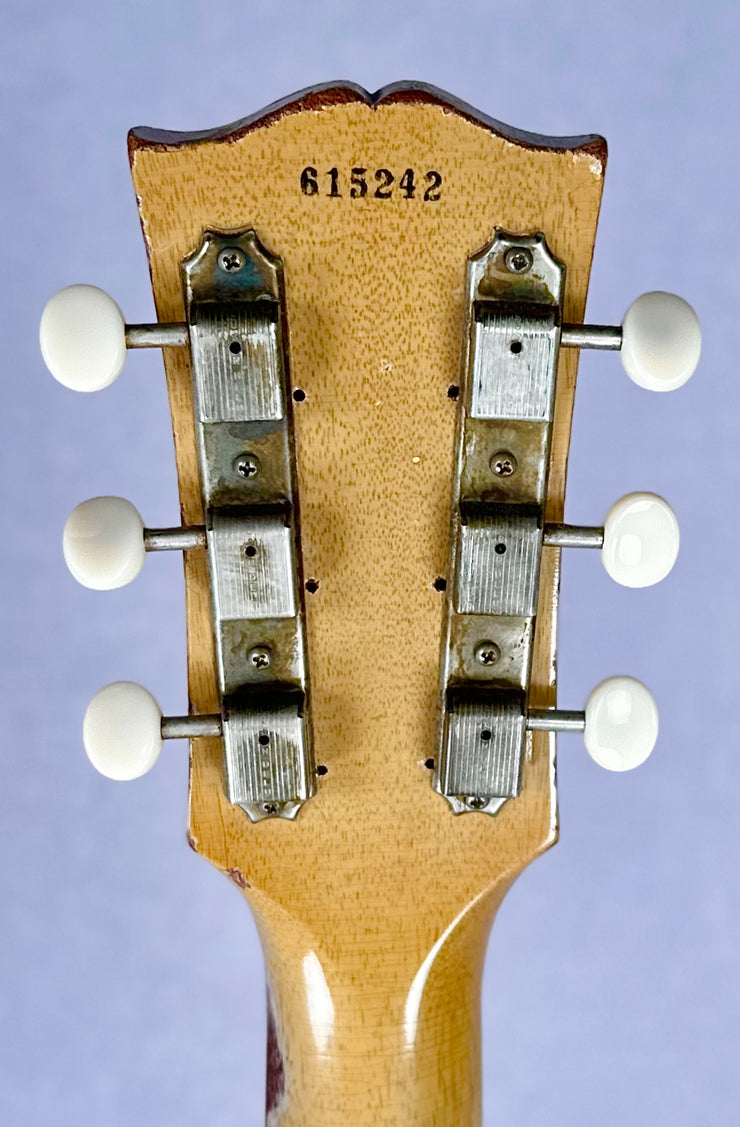 1956 Gibson Les Paul Special TV Yellow