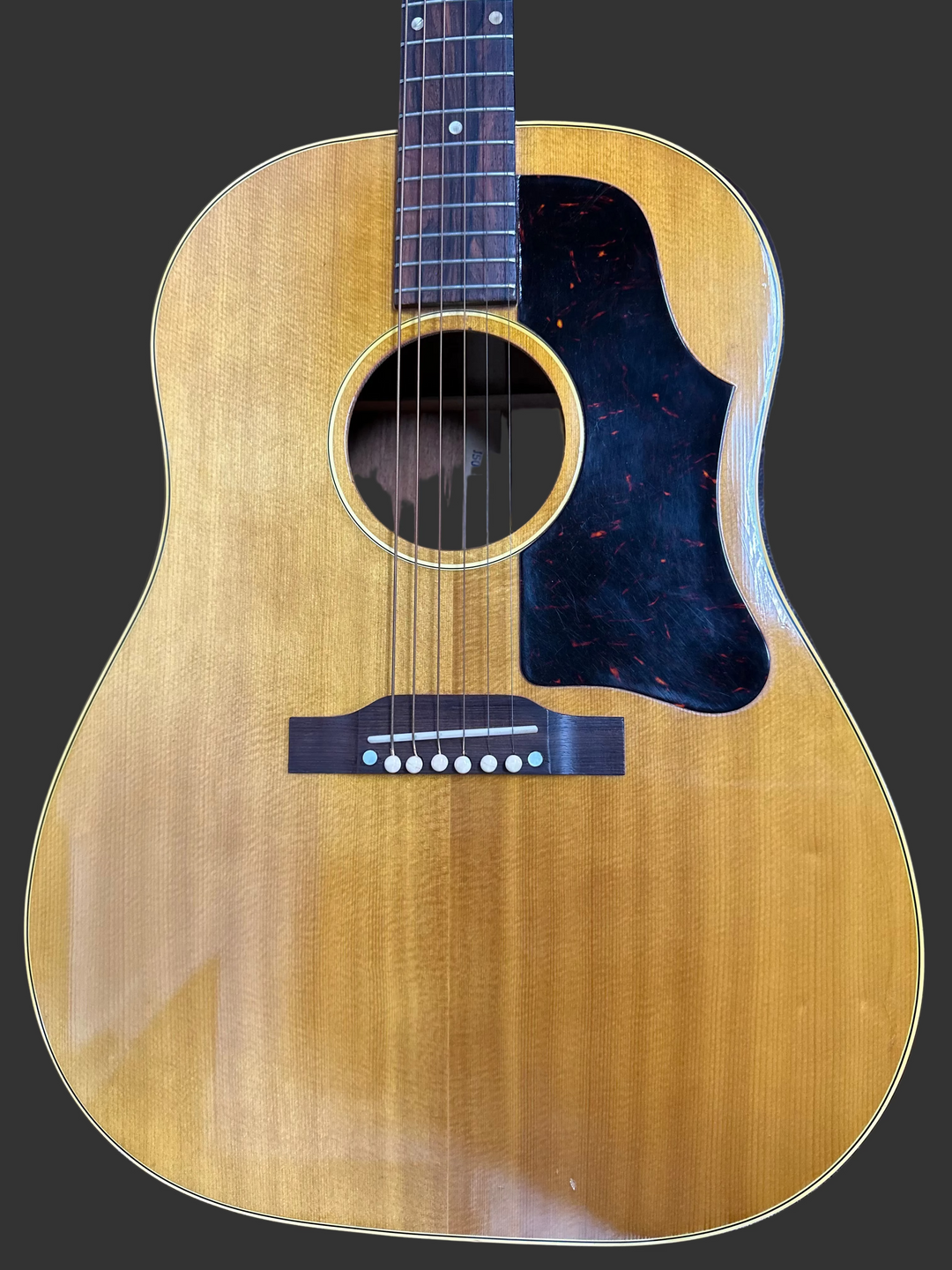 Your Shopping Cart – Jimmy Wallace Guitars