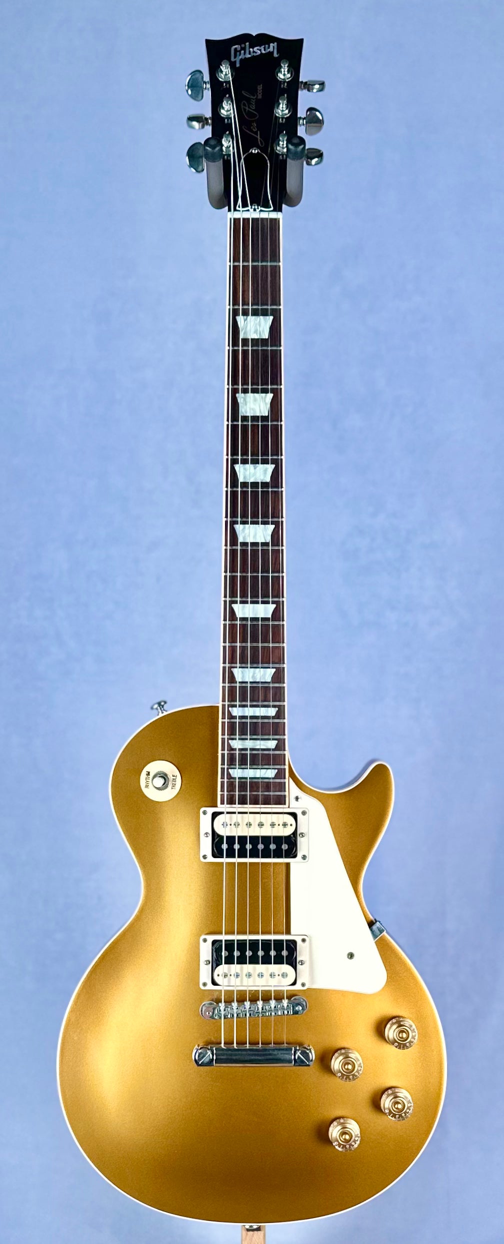 Gibson Les Paul Classic – Jimmy Wallace Guitars