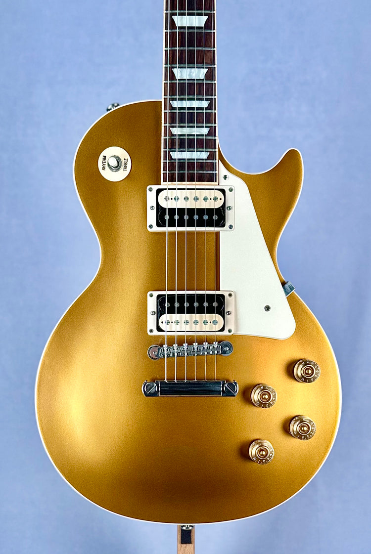 Gibson Les Paul Classic – Jimmy Wallace Guitars