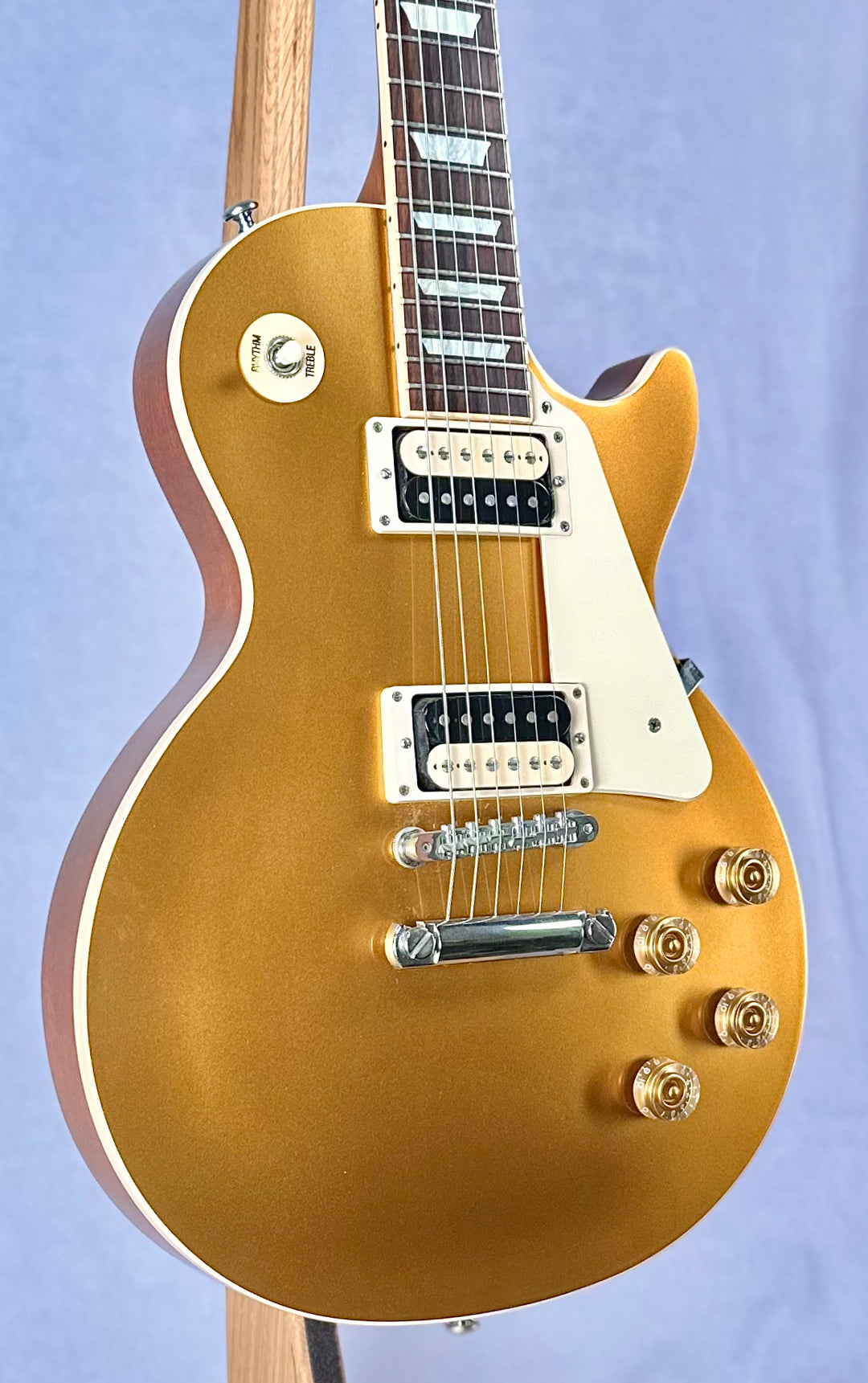 Gibson Les Paul Classic – Jimmy Wallace Guitars