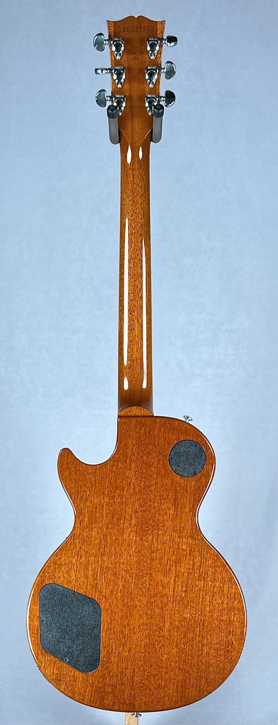 Gibson Les Paul Classic – Jimmy Wallace Guitars