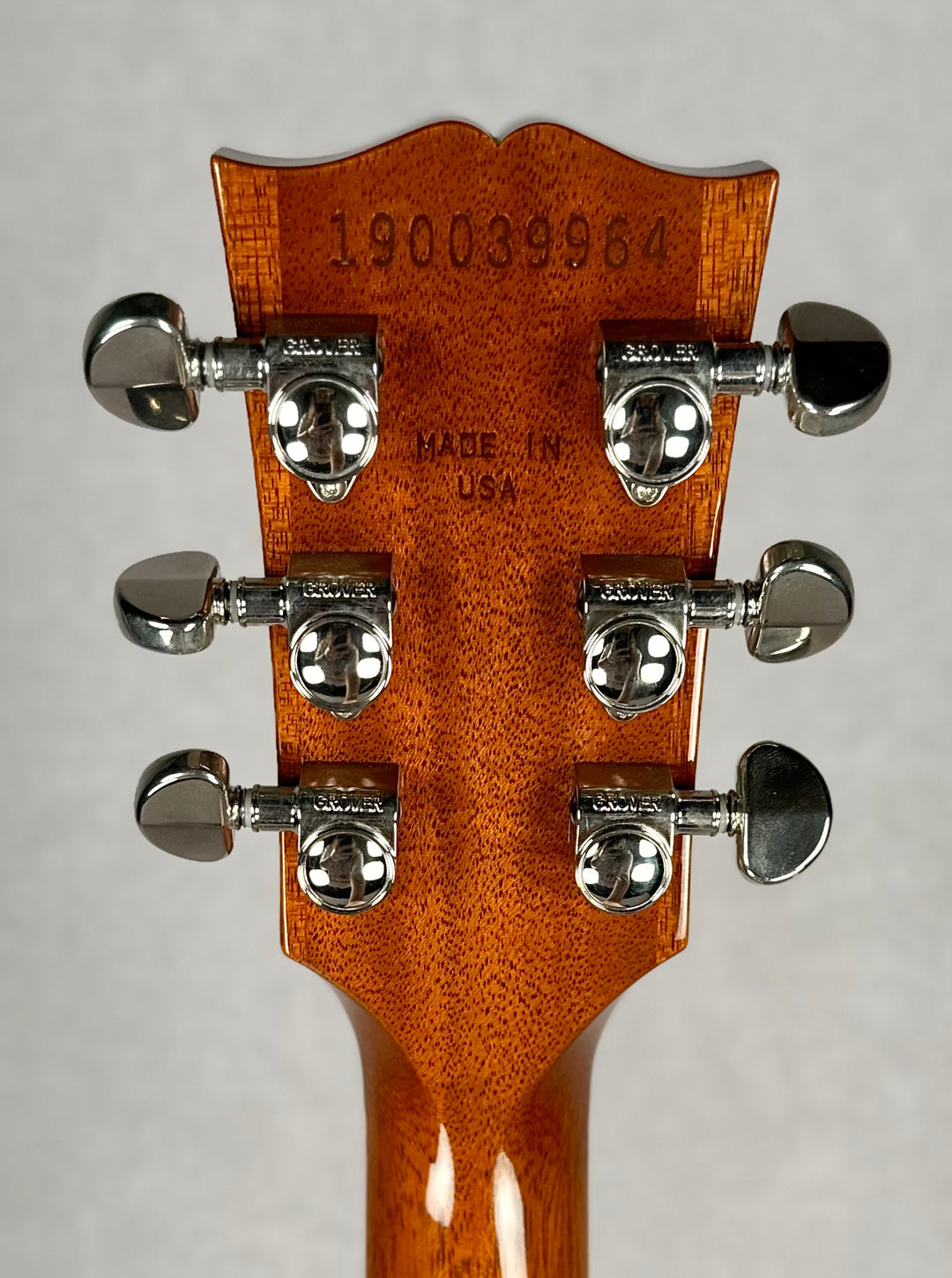 Gibson Les Paul Classic – Jimmy Wallace Guitars