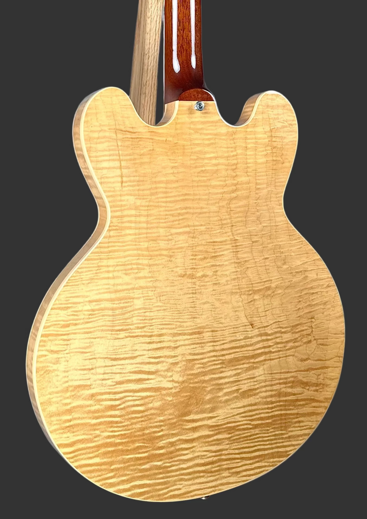 2018 Gibson ES 335 – Jimmy Wallace Guitars