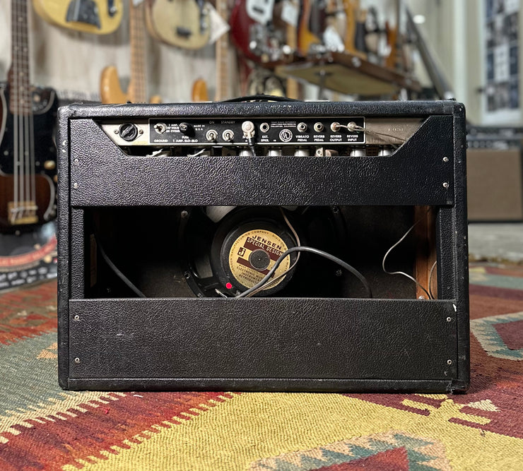 1965 Fender Deluxe Reverb