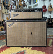 1965 Fender Tremolux