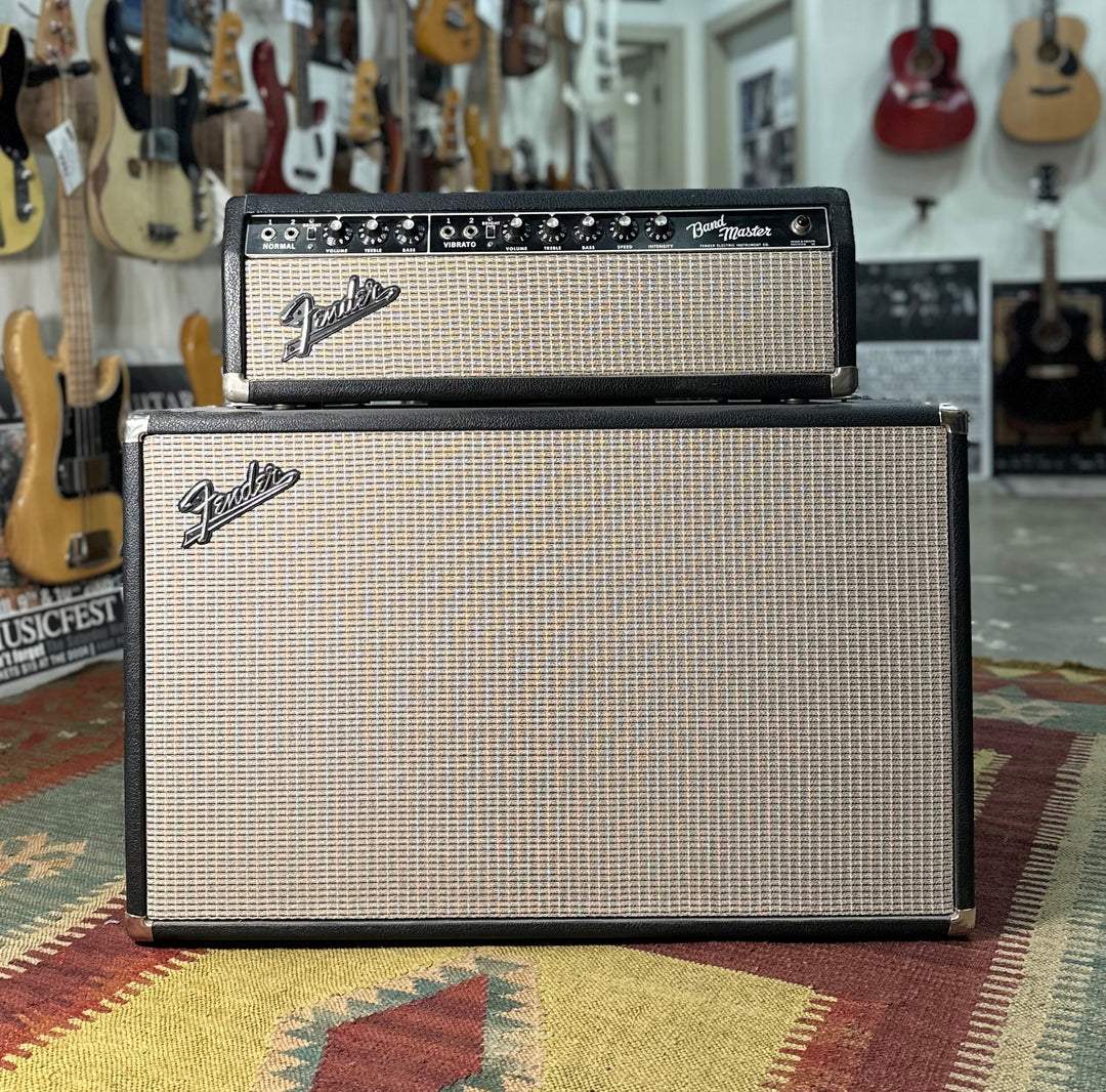 AMPLIFIERS – Jimmy Wallace Guitars
