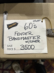 Fender Bandmaster