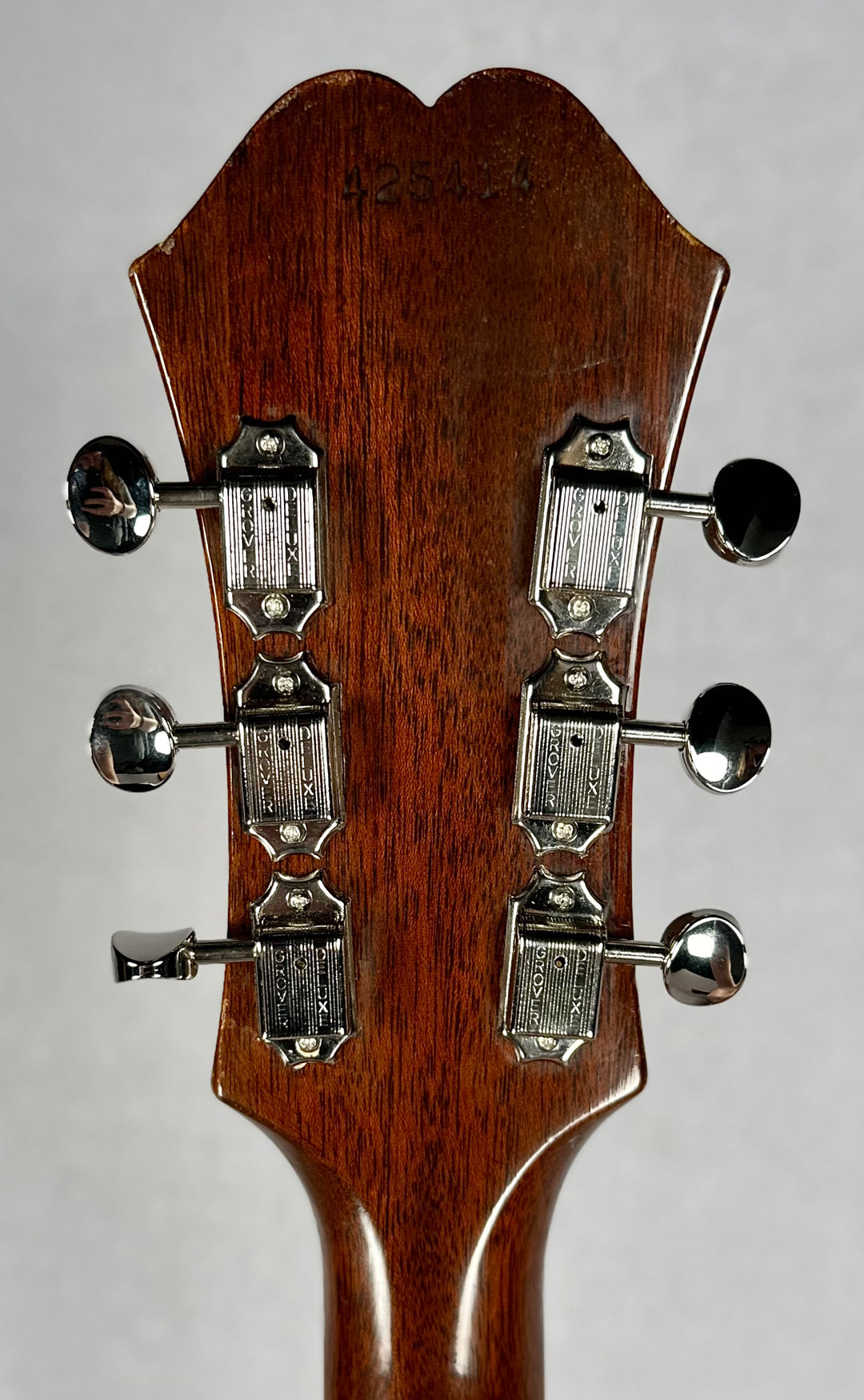 1966 Epiphone Casino – Jimmy Wallace Guitars
