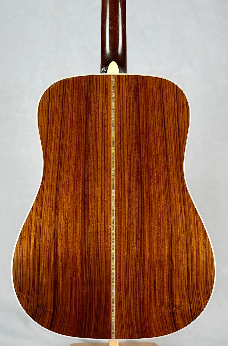 1990 Martin D28