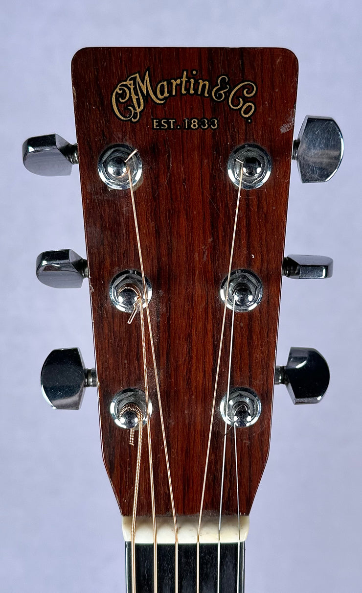 1990 Martin D28