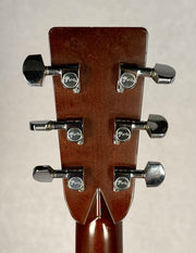 1990 Martin D28