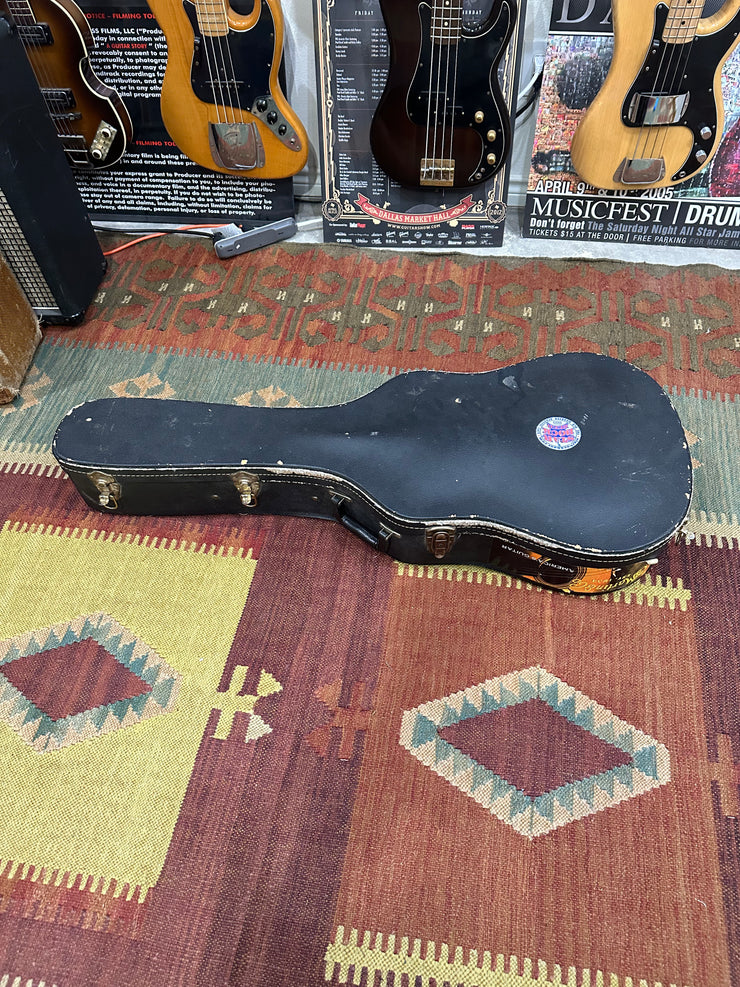 1990 Martin D28