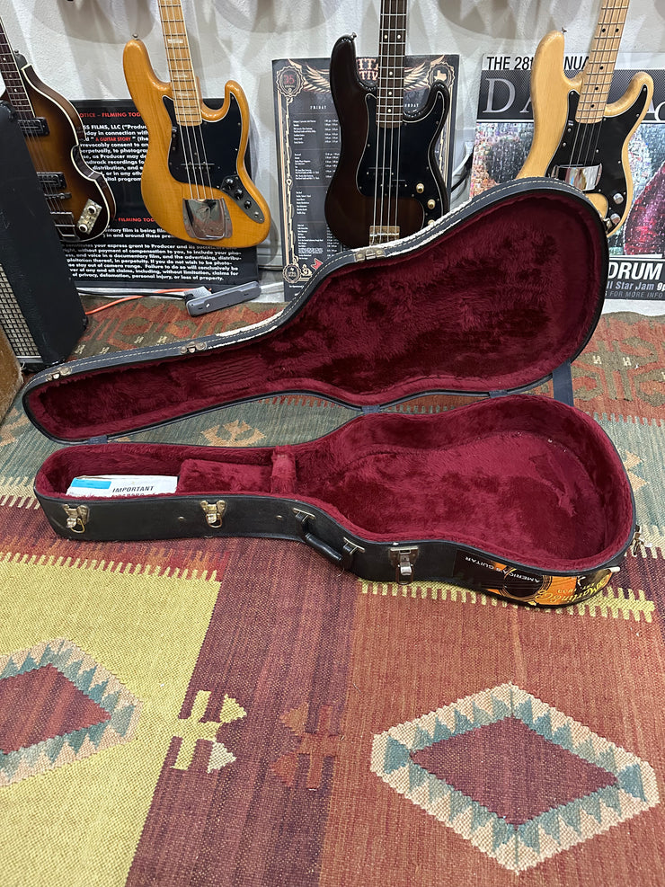 1990 Martin D28