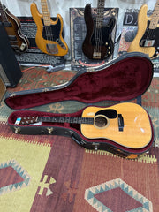 1990 Martin D28