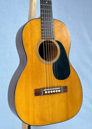 1968 Martin 5-18