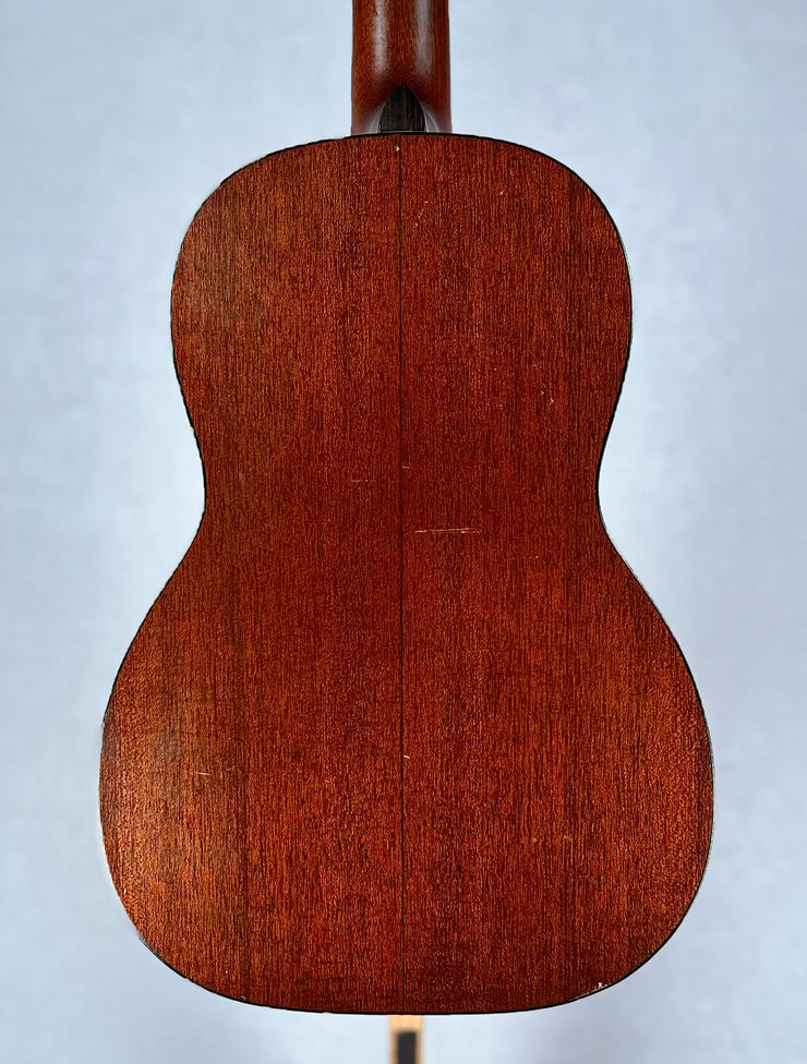 1968 Martin 5-18