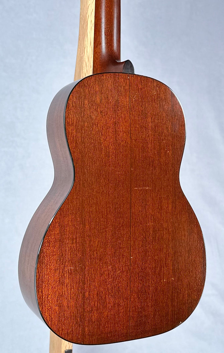 1968 Martin 5-18