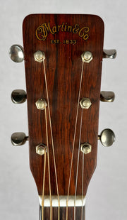 1968 Martin 5-18