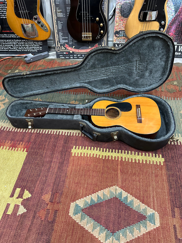 1968 Martin 5-18