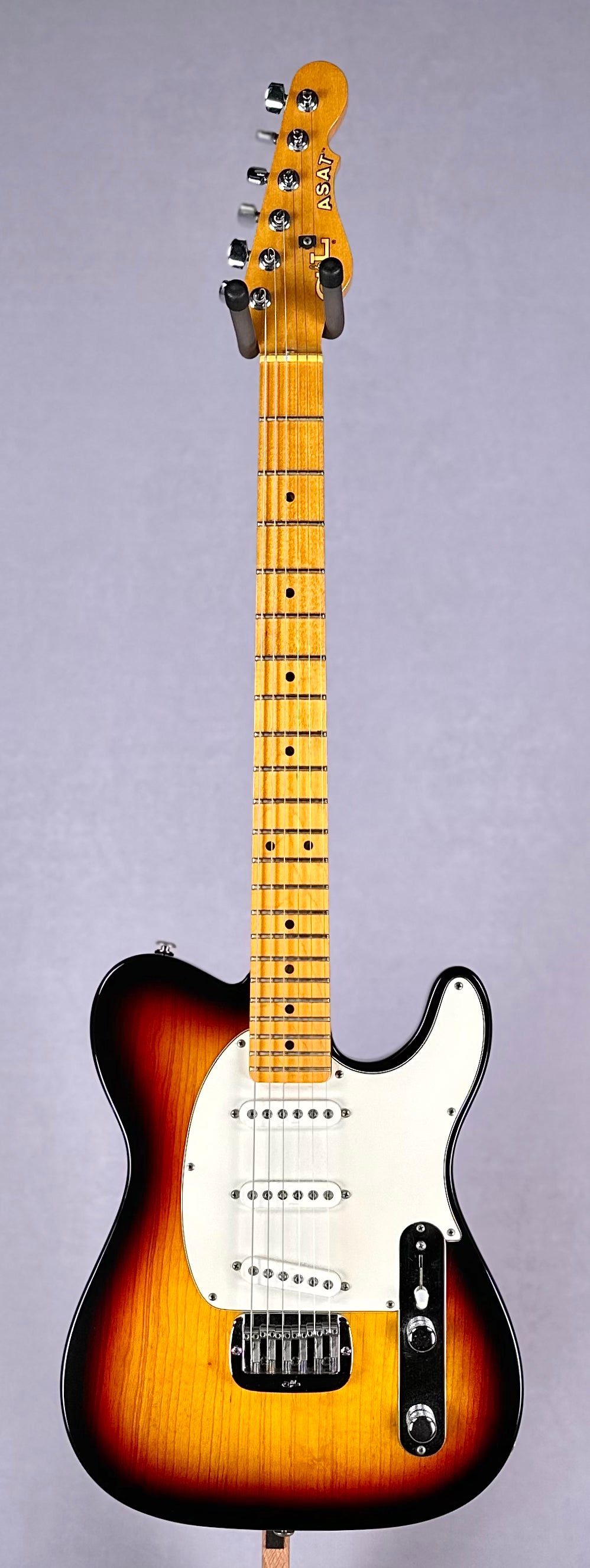 G&L ASAT – Jimmy Wallace Guitars