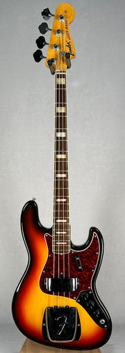 1968 Fender Jazz Bass