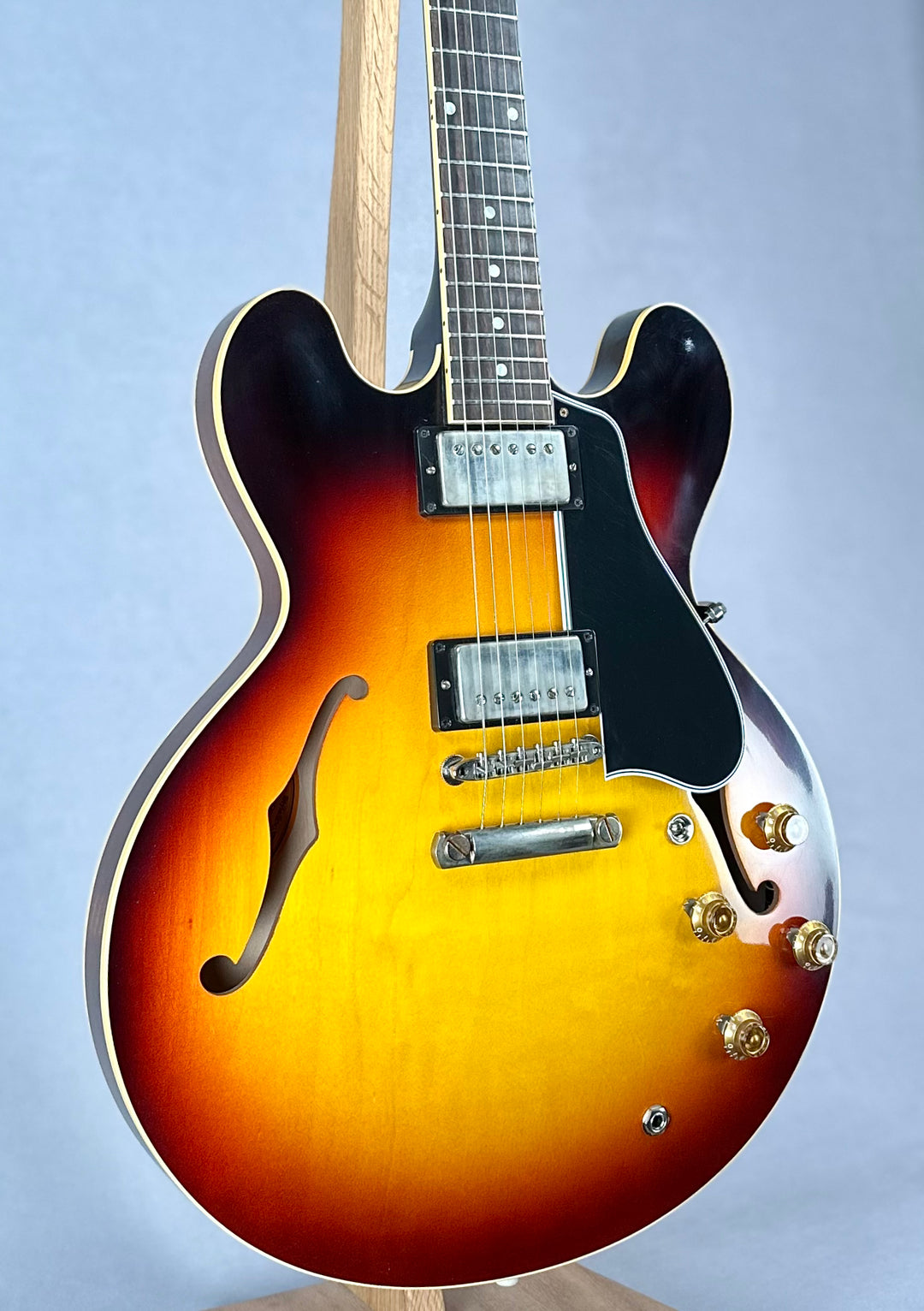 Jimmy Wallace Guitars