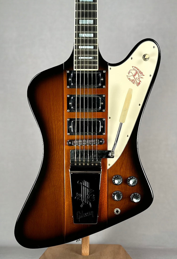 2004 Gibson Firebird VII – Jimmy Wallace Guitars