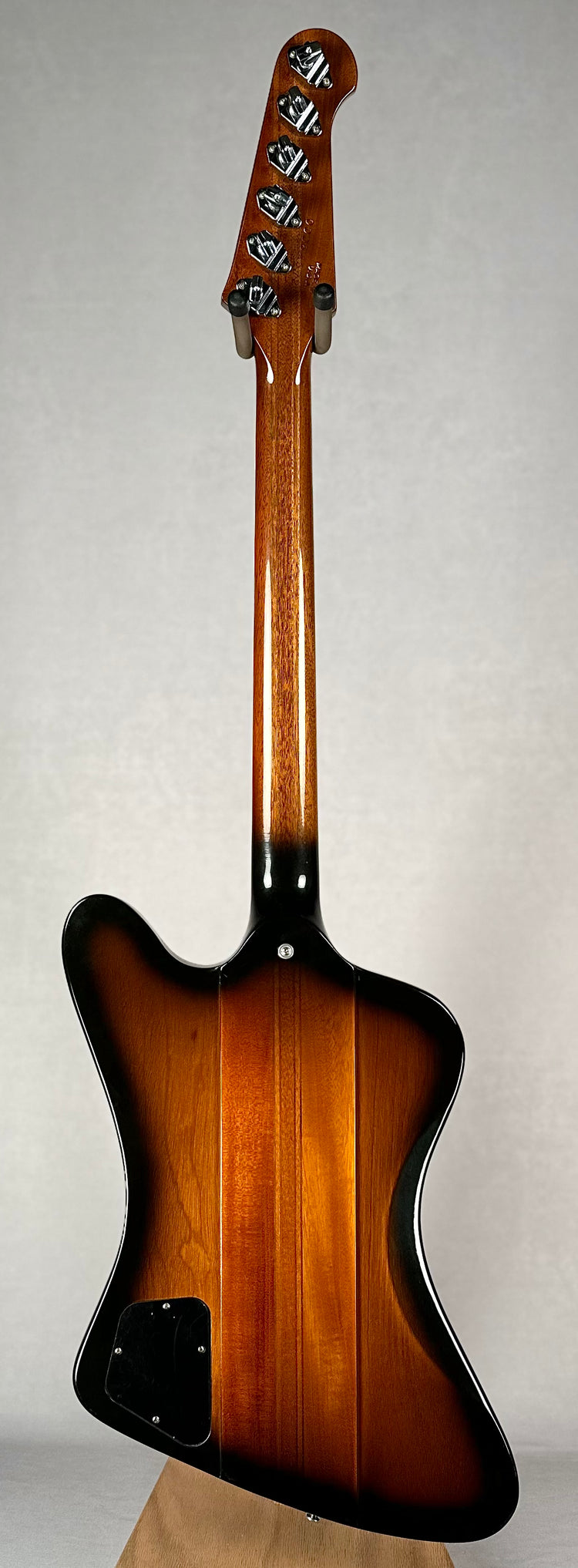 2004 Gibson Firebird VII – Jimmy Wallace Guitars