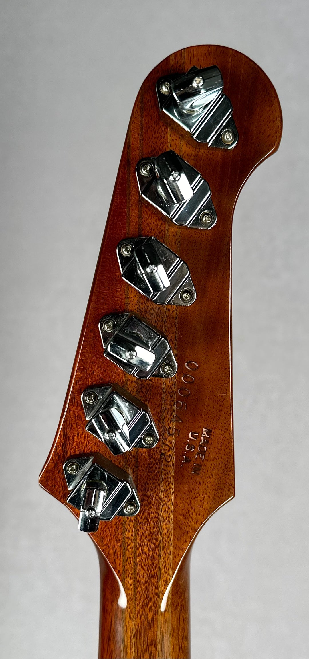 2004 Gibson Firebird VII – Jimmy Wallace Guitars