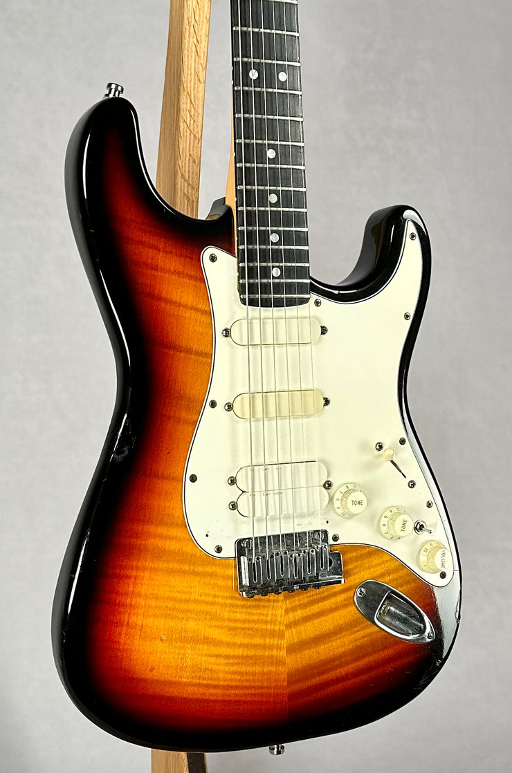 1991 Fender Strat Ultra