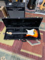 1991 Fender Strat Ultra