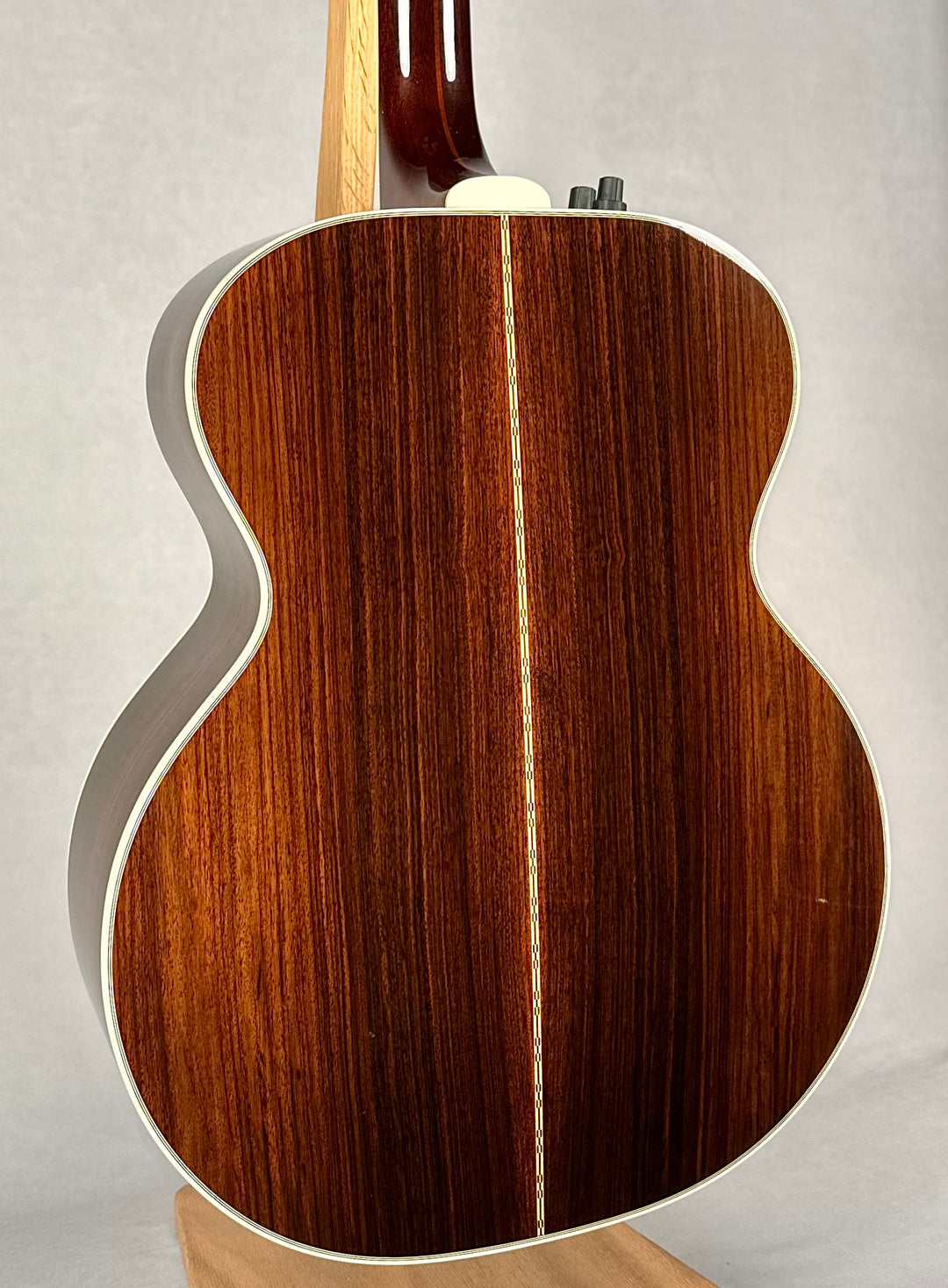 Guild JF 55-E – Jimmy Wallace Guitars