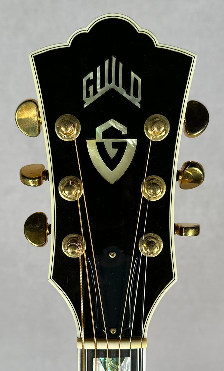 Guild JF 55-E