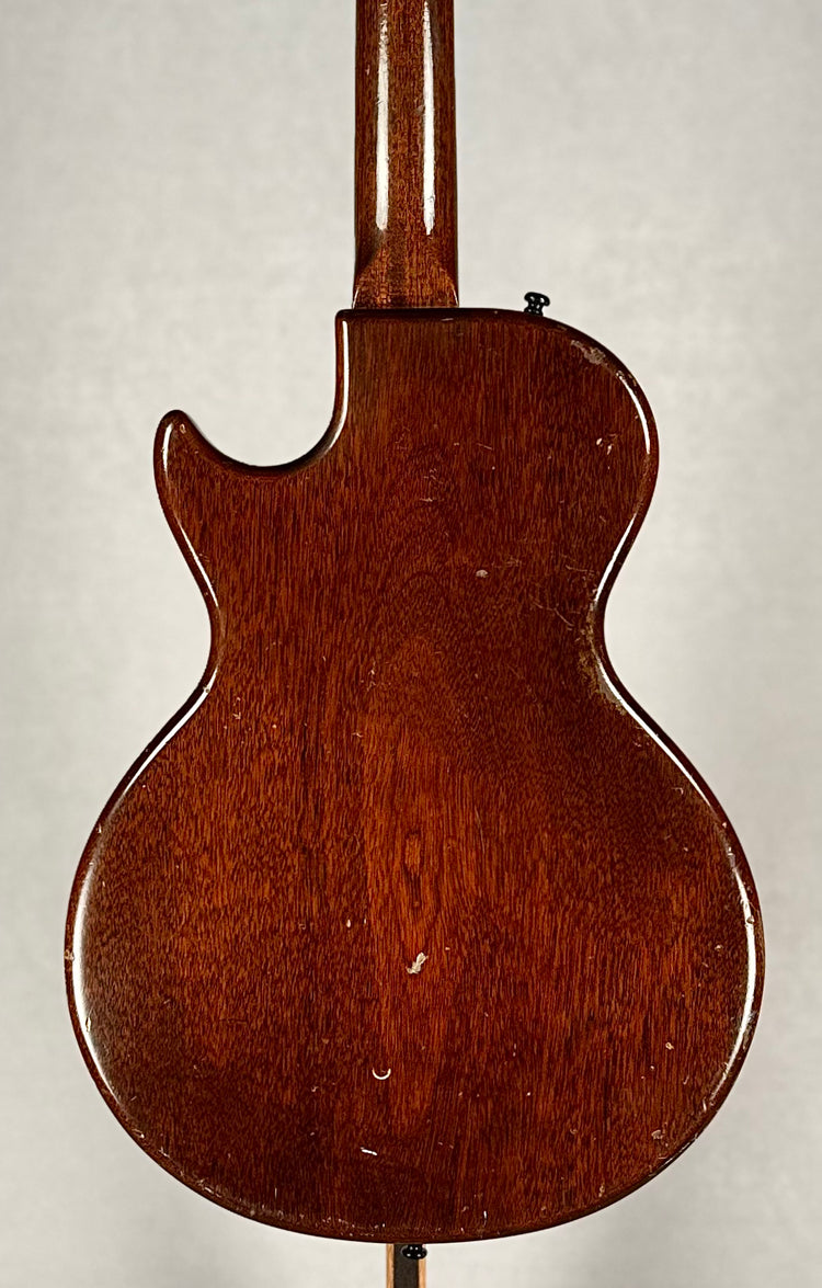 1959 Gibson Melody Maker – Jimmy Wallace Guitars
