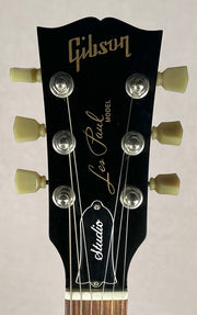 2009 Gibson Les Paul Studio