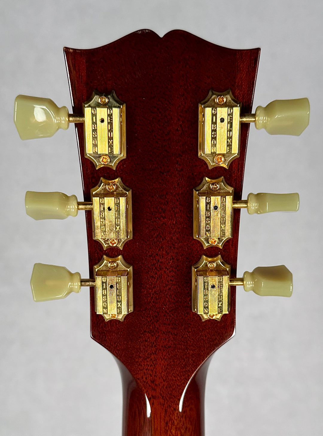 Gibson Custom Shop L4 – Jimmy Wallace Guitars