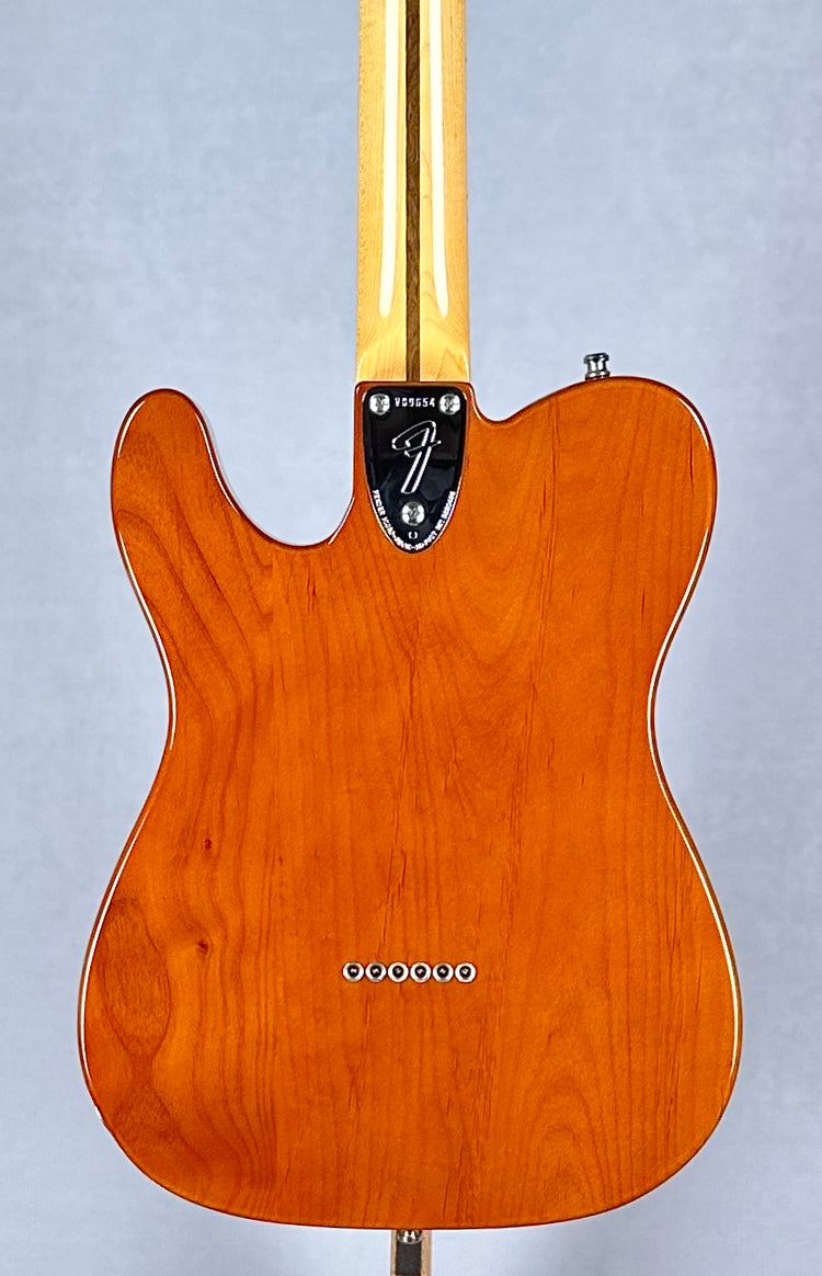 Fender Telecaster Custom – Jimmy Wallace Guitars