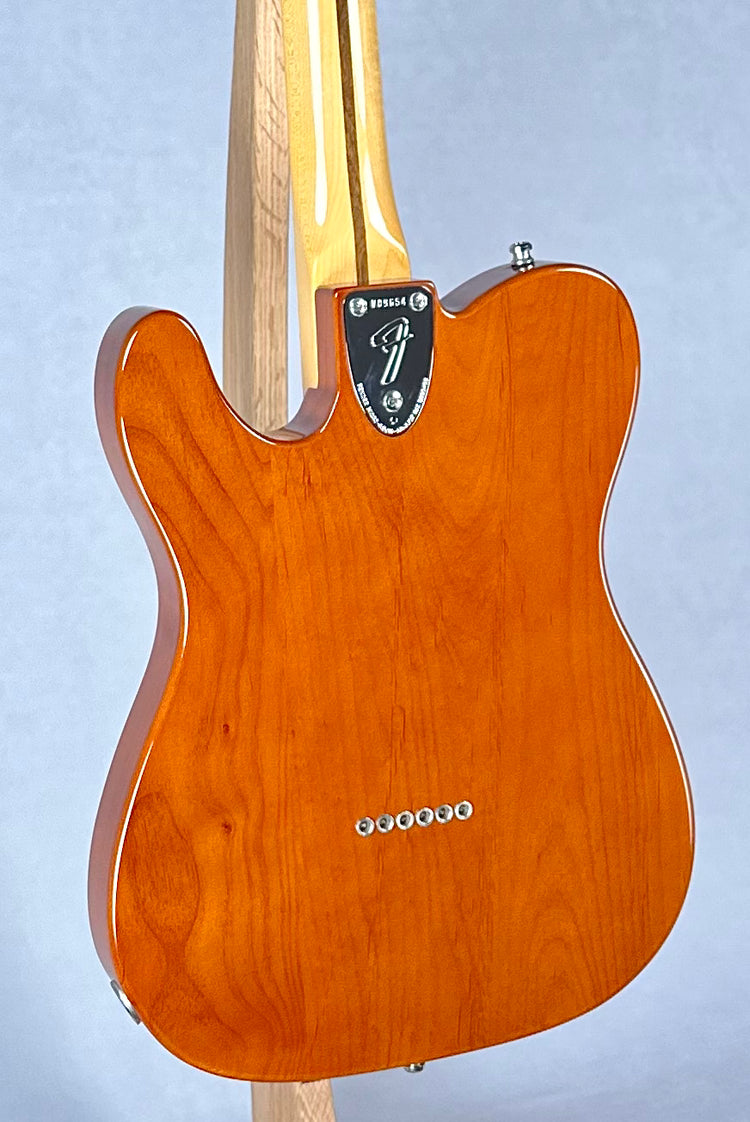 Fender Telecaster Custom – Jimmy Wallace Guitars